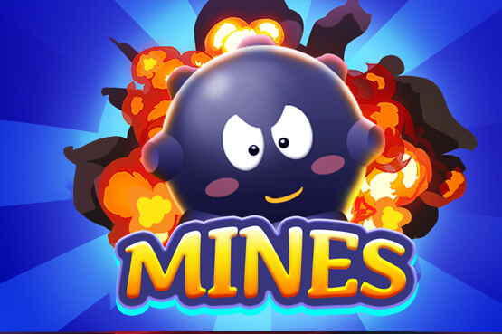 bombas do mines