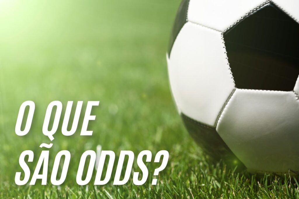 O Que É Odds nas Apostas Esportiva?