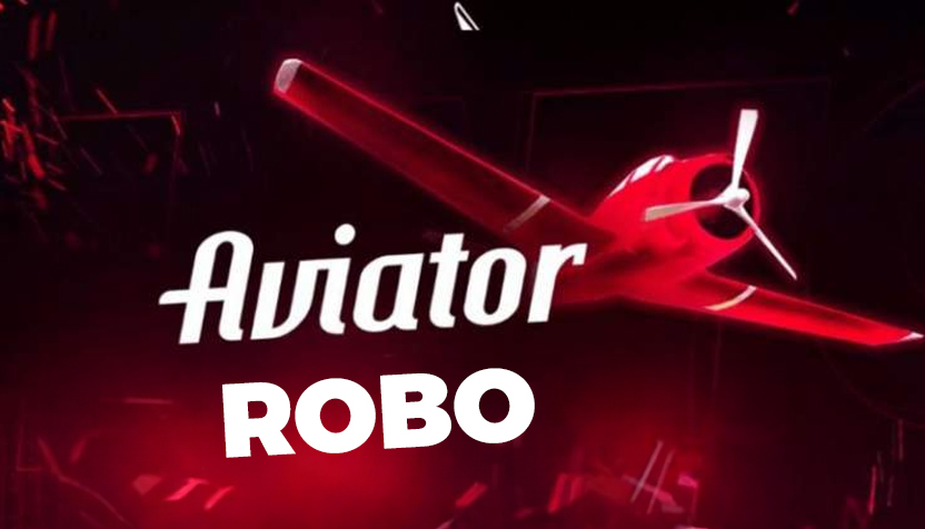 aviator robo