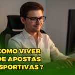 como viver de apostas esportivas