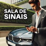 sala de sinais no telegram