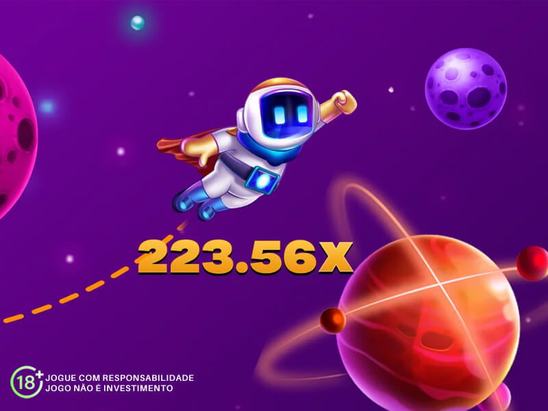 jogo do spaceman