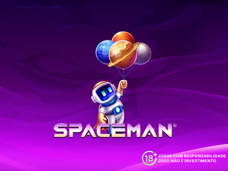 spaceman blog