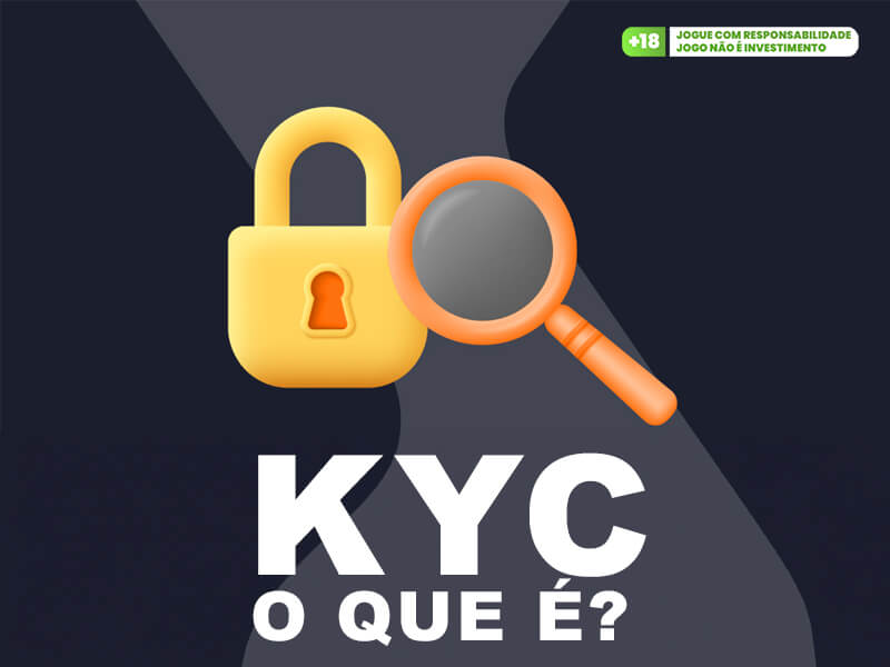 O que é KYC