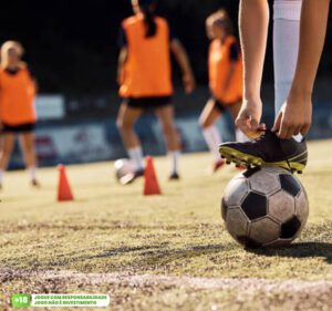 Entenda Quanto Tempo Dura um Jogo de Futebol