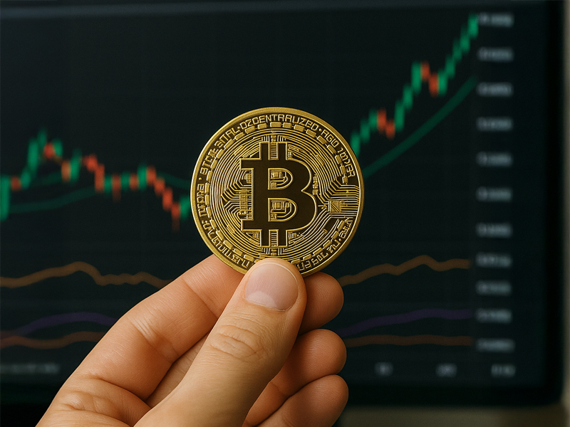 Bitcoin em Apostas Esportiva