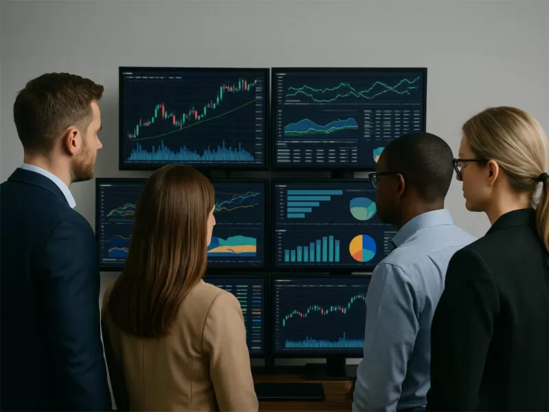 Estratégias de Trader Esportivo