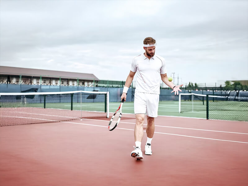 como funciona o set em tenis