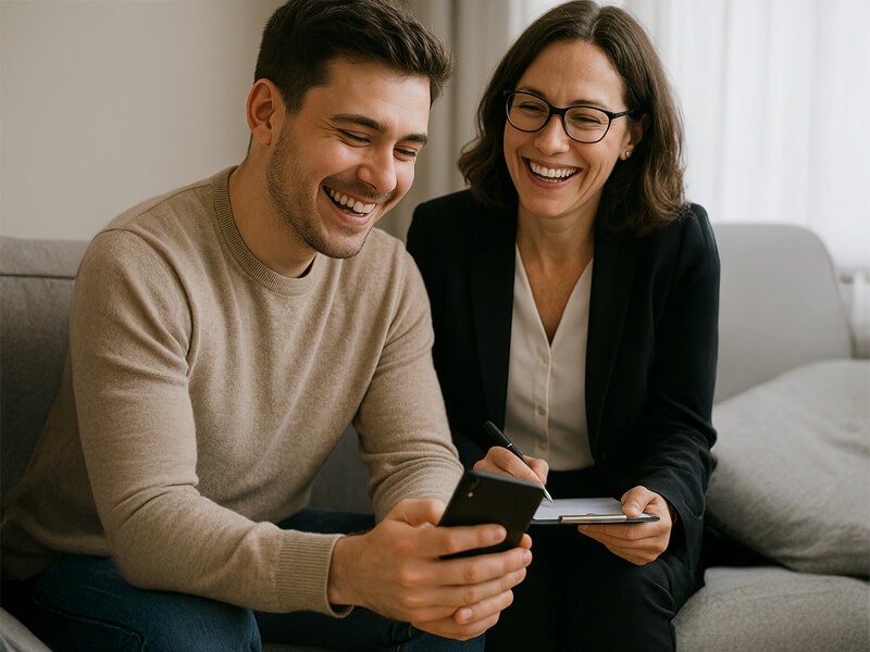 psicóloga para vicios em aposta