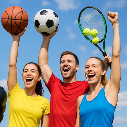 esporte mais importante do mundo