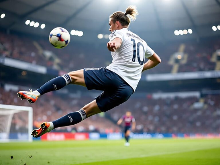 O que é GM no Futebol? Entenda o Que Significa