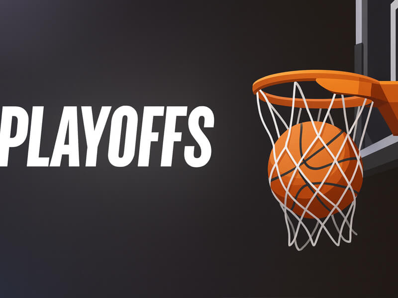 o que é Playoff