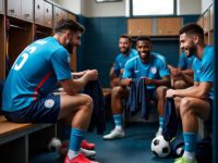 Você Sabe Quanto Tempo é o Intervalo de um Jogo de Futebol?
