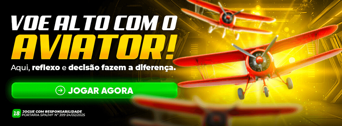jogo do aviator