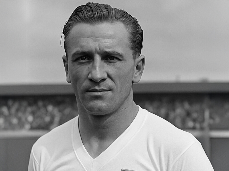 Quem foi Josef Bican