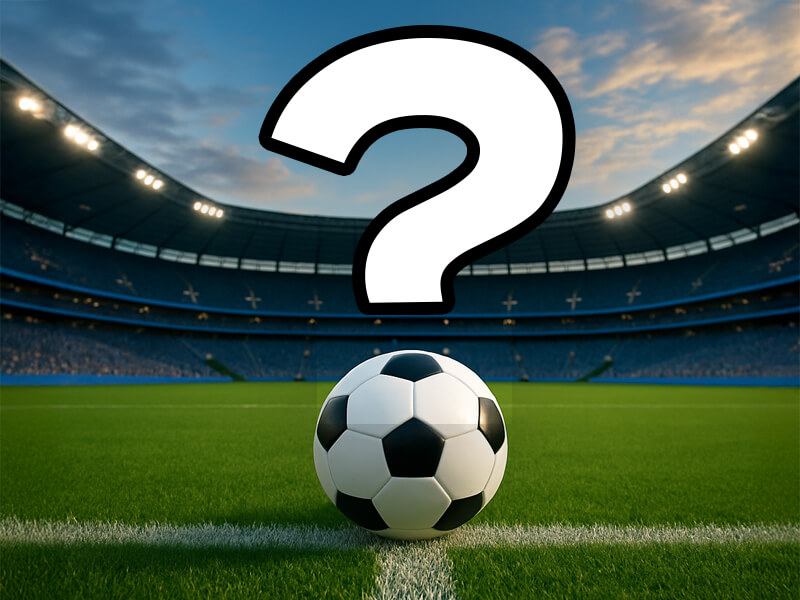 10 curiosidades de futebol