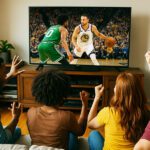 Assistir o Jogo da NBA