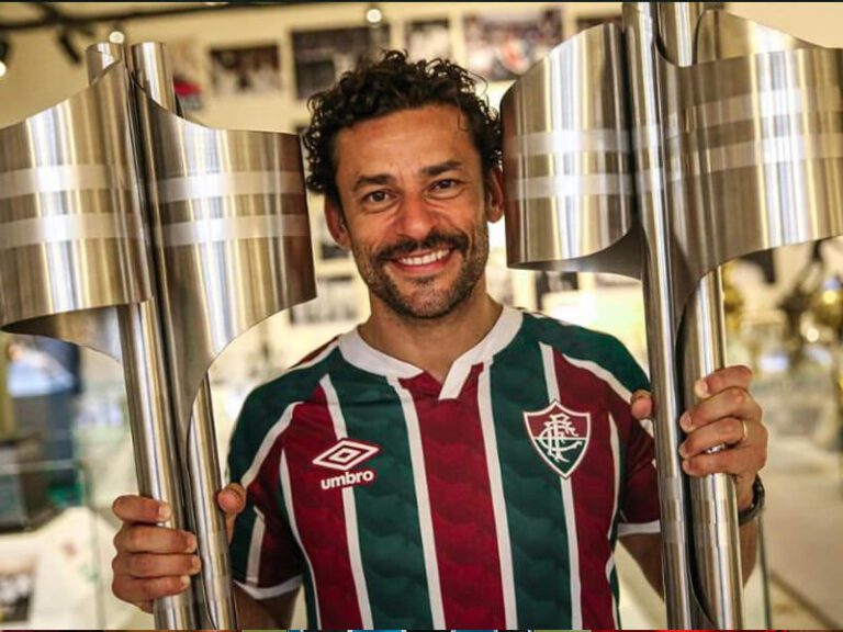 Ranking: Maiores Artilheiros do Campeonato Brasileiro