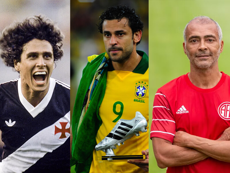 jogadores artilheiros