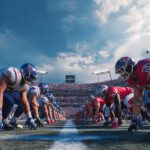 sete regras do futebol americano