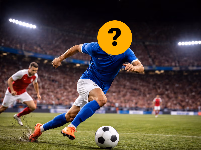 Descubra Quem e o Rei do Drible no Futebol