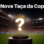 Taça da copa do mundo pode mudar