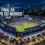 Final da copa do mundo 2026