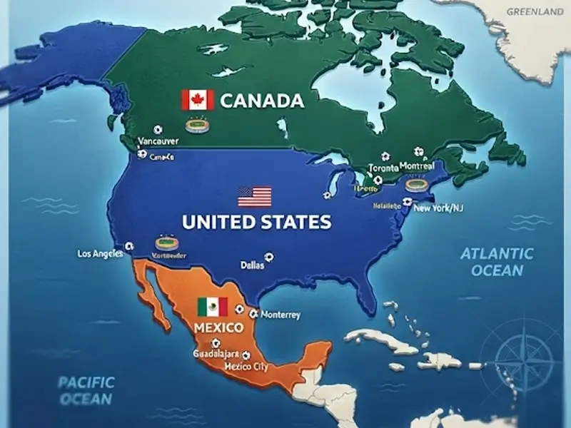 mapa da final da copa do mundo