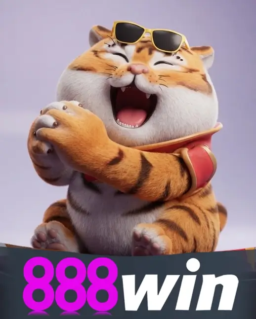 888win tigrinho