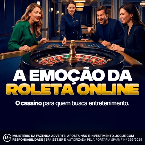 Jogadores em jogo da roleta online com dealer de cassino